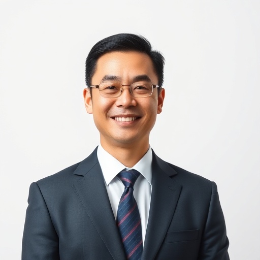 张明远,创始人 & CEO 张明远 - 国产熟女视频创始人 & CEO照片